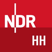 NDR Hamburg app not working? crashes or has problems?