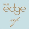 HAIR edge ref