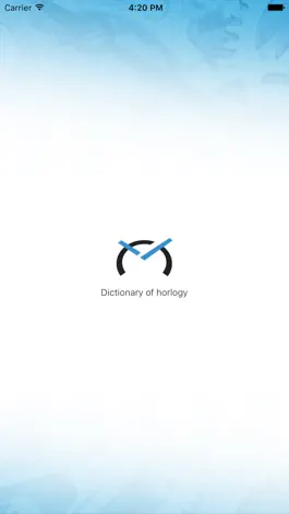 Game screenshot Dictionnaire Berner mod apk