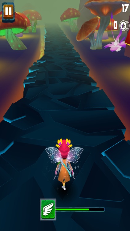 Dream Run - Endless Runner