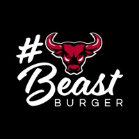 Beast Burger Application Similaire
