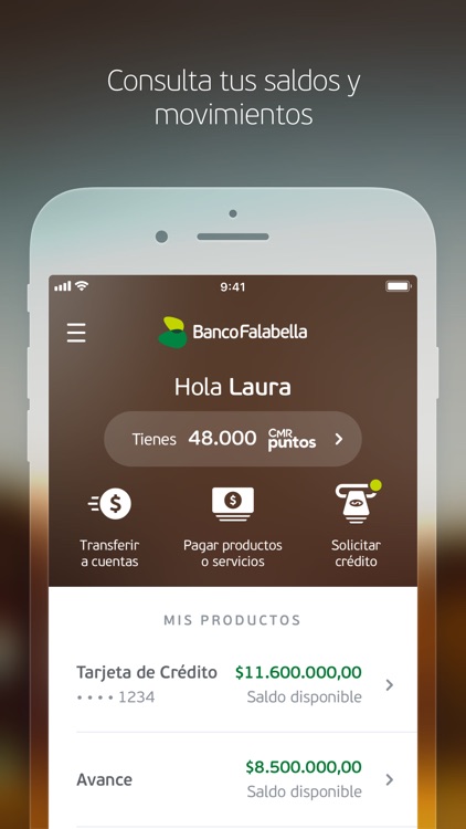 Banco Falabella Colombia