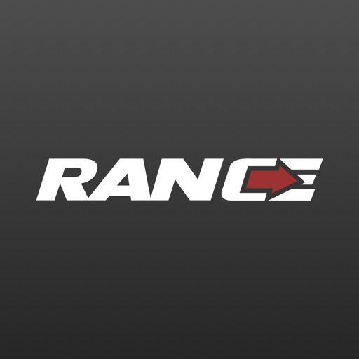 Rance Aluminum Owner's Guide iOS App