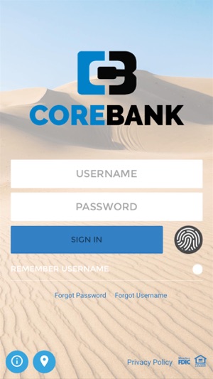 COREBANKOK(圖1)-速報App