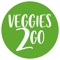 Mobile application for Veggies2go where you can buy your fruits and vegetables quickly and easily, receiving your orders always fresh