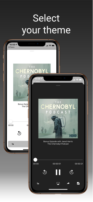 Podcast Player: Podcastly(圖3)-速報App