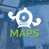 Monster Maps Giethoorn