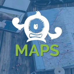 Monster Maps Giethoorn