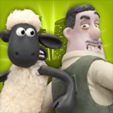 Activities of Shaun the Sheep - Shear Speed