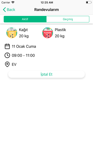 Atık Nakit(圖3)-速報App