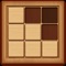 Wood Block Puzzle Sudoku Game is a Free Sudoku Block Game