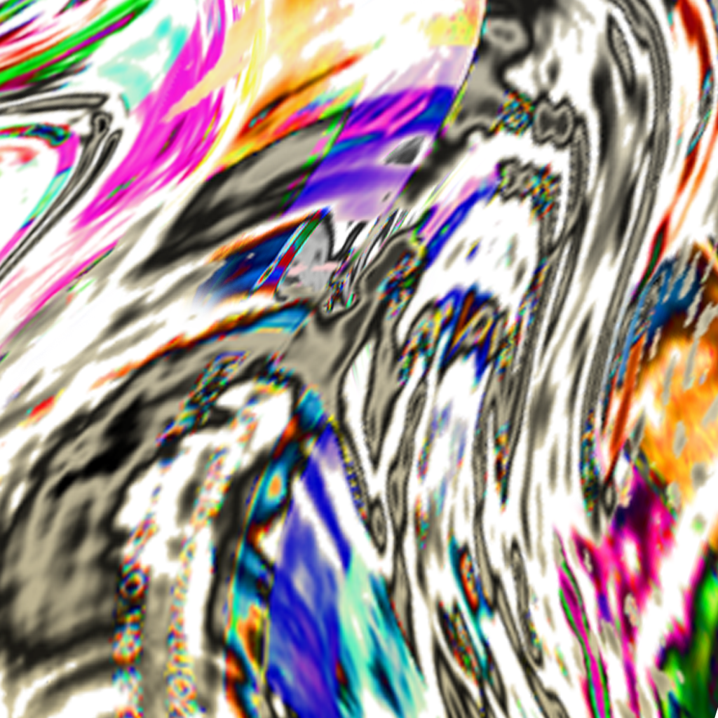 Glitché App Icon