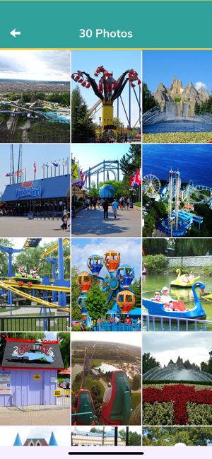 Guide to Canada's Wonderland(圖4)-速報App