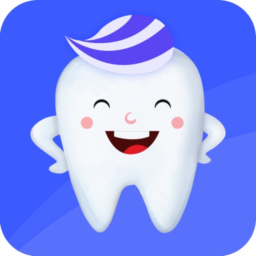 dental 360 - kids brush teeth