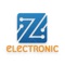 zElectronics - Enjoy Your Shopping Experience with Us