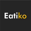 Eatiko Food Delivery App - Howin Cloud