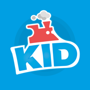 Kiddy Train