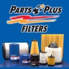 PartsPlus Filters
