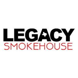 Legacy Smokehouse