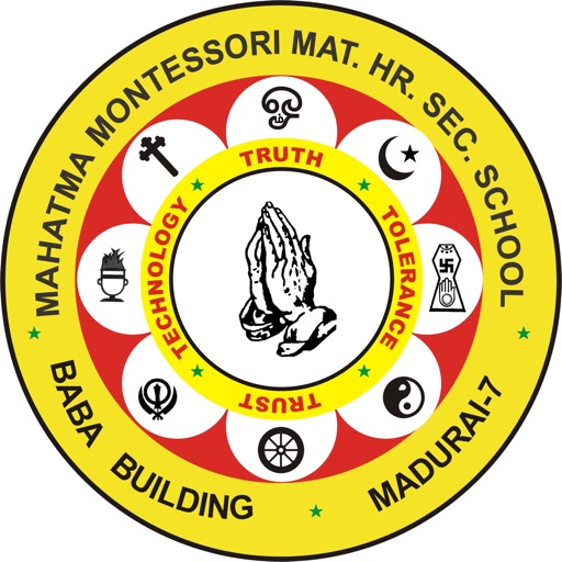 Mahatma Baba Matric School Download