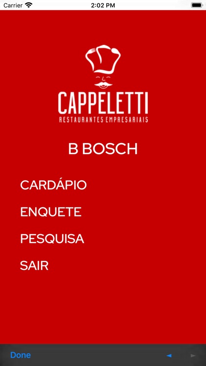 Cappeletti screenshot-3