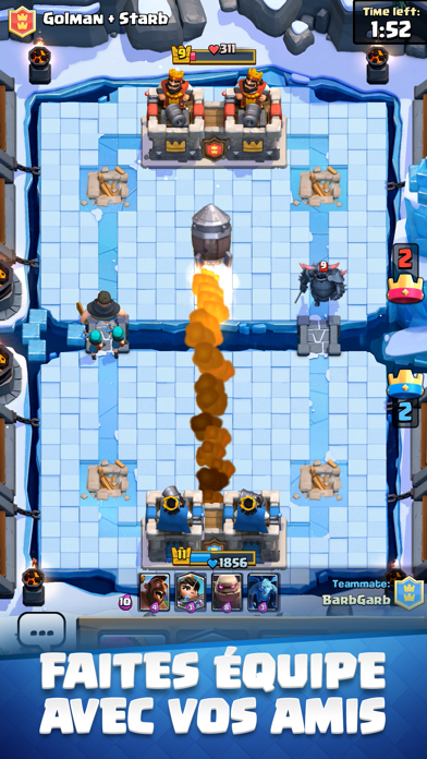 Clash Royale Clash Royale