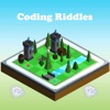 Coding riddles with solutions