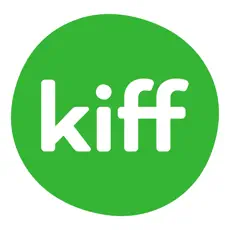 Application Kiff: Food expiration tracker 4+