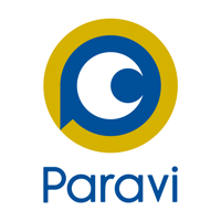 Paravi(パラビ)