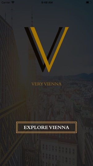 Very Vienna.(圖1)-速報App