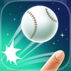 Flick Hit Baseball : Home Run