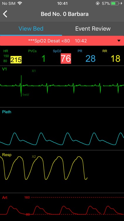 Mindray Mobile Viewer（FDA）