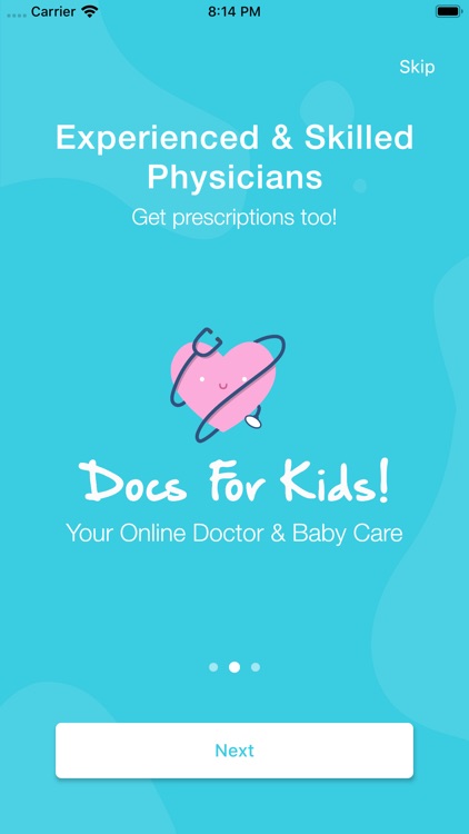 DocsForKids