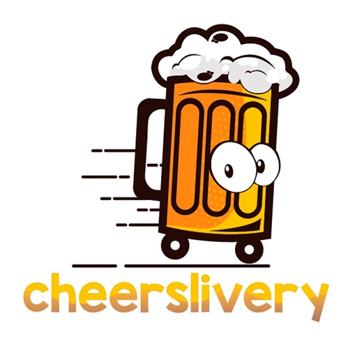 Get Cheerslivery for iOS, iPhone, iPad Aso Report