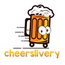 Get Cheerslivery for iOS, iPhone, iPad Aso Report