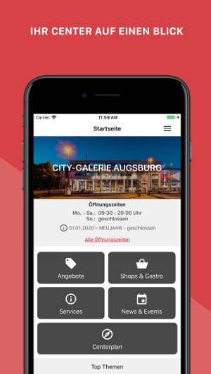 City-Galerie(圖1)-速報App