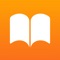 Apple's iBooks is a great way to view and read ebooks as well as PDF files