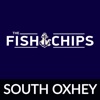 The Fish & Chips South Oxhey