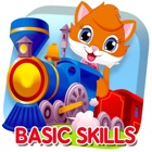 Kitty Education: Basic Skills
