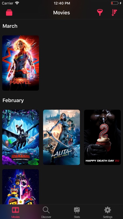Cinema Time
