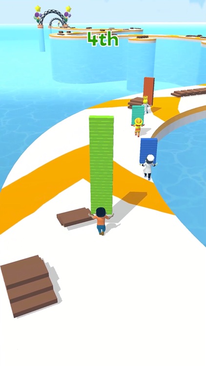 Shortcut Run screenshot-0