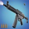 Show your aiming skills in the ultimate shooting gallery
