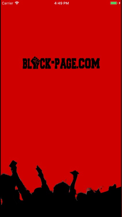 Black-Page.Com