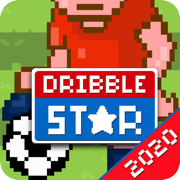 Dribble Star