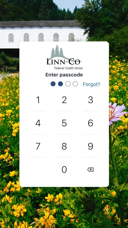 Linn-Co FCU Mobile Banking