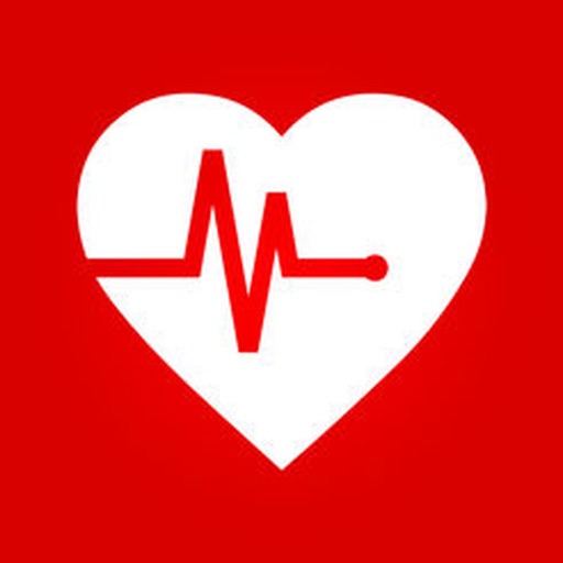 VF Heartbeat Icon