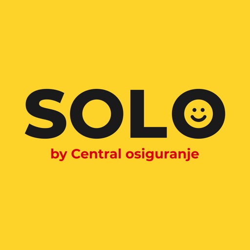 SOLO by Central osiguranje