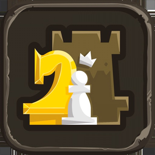 Chess Raiders iOS App