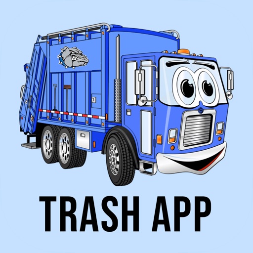 Town of Rockland's Trash App iOS App