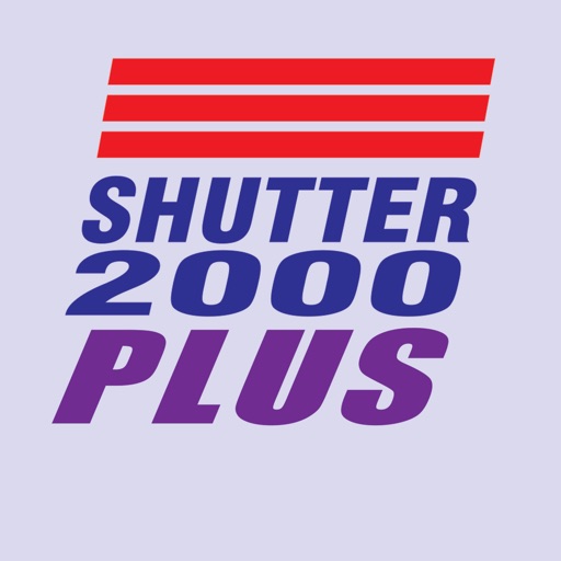 Shutter2000 Plus